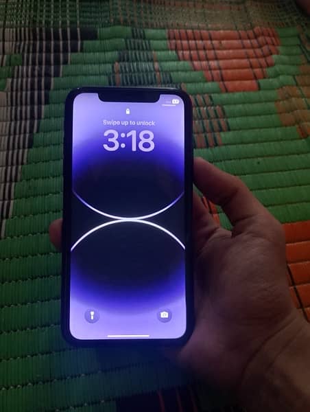 IPHONE XR exchange possible 2