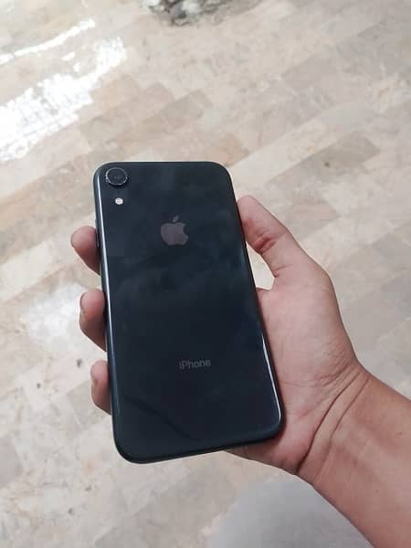 IPHONE XR exchange possible 4