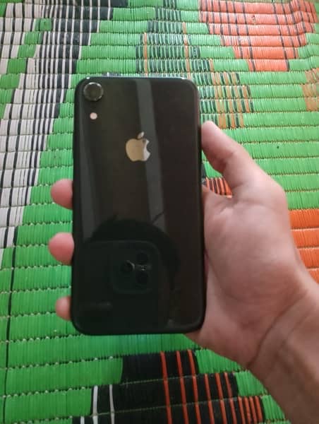 IPHONE XR exchange possible 10