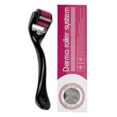 derma roller