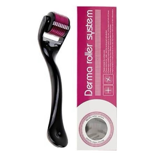 derma roller 0