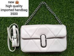 high quality hand bag 0