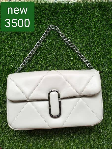 high quality hand bag 1