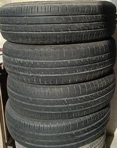 165/65 14 number Tyres