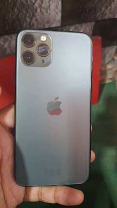 iphone 11 pro 256 gb 10 by 10 0