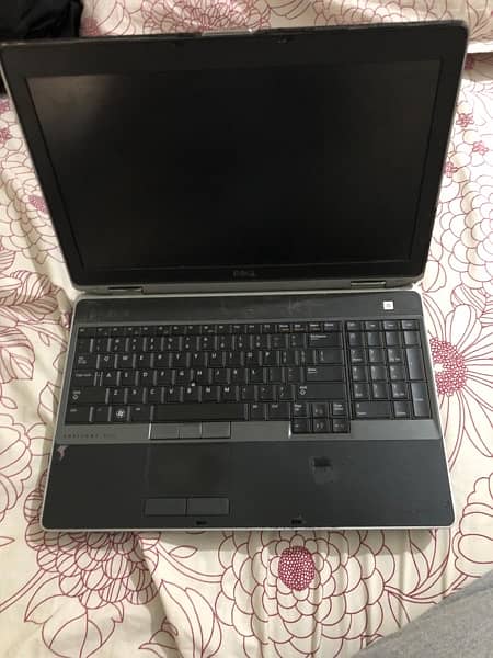 Corei5 3rd gen Gaming Laptop (12gb Ram) ,(500gb hdd hard) ,(150gb ssd) 7