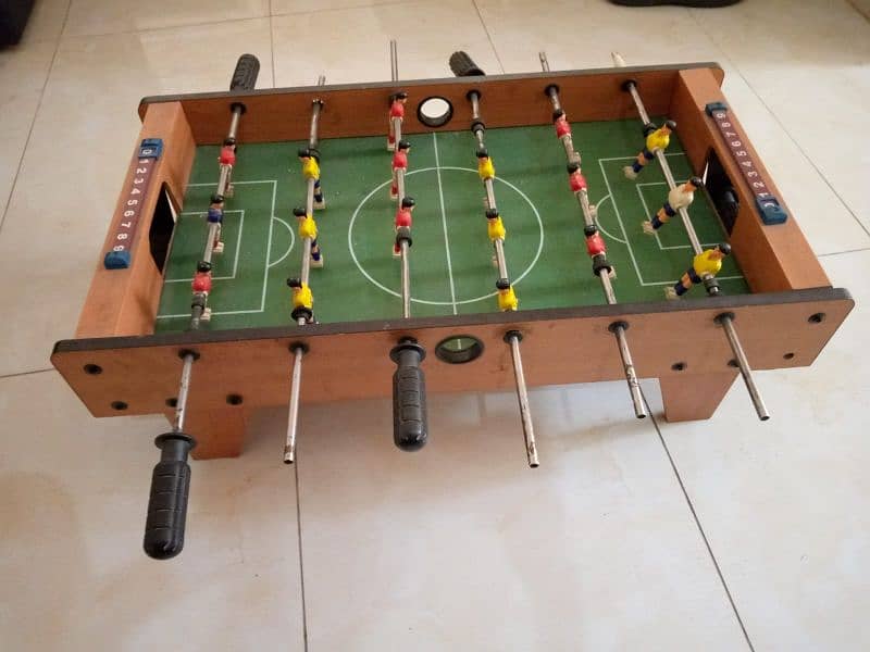 Foosball for sale 1