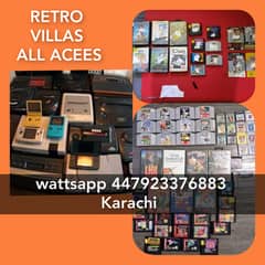 Best of all old RETRO COLLECTION SALES 0