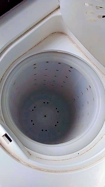 Dawlance Washing Machine Full Size 4