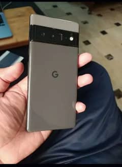 Google pixal 6 pro 12gb 256gb Non Pta Need money no xchange offer