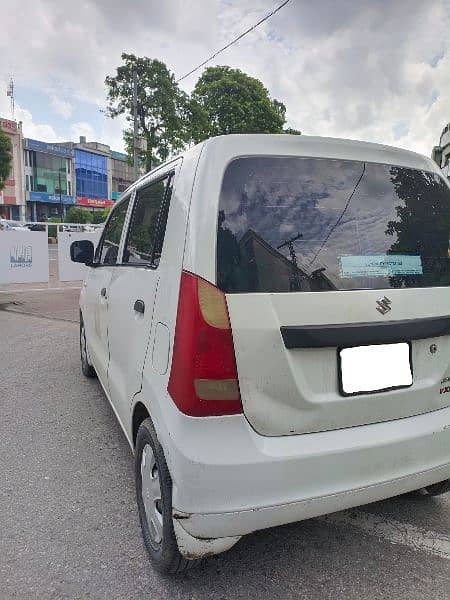 Suzuki Cultus VXR 2019 7