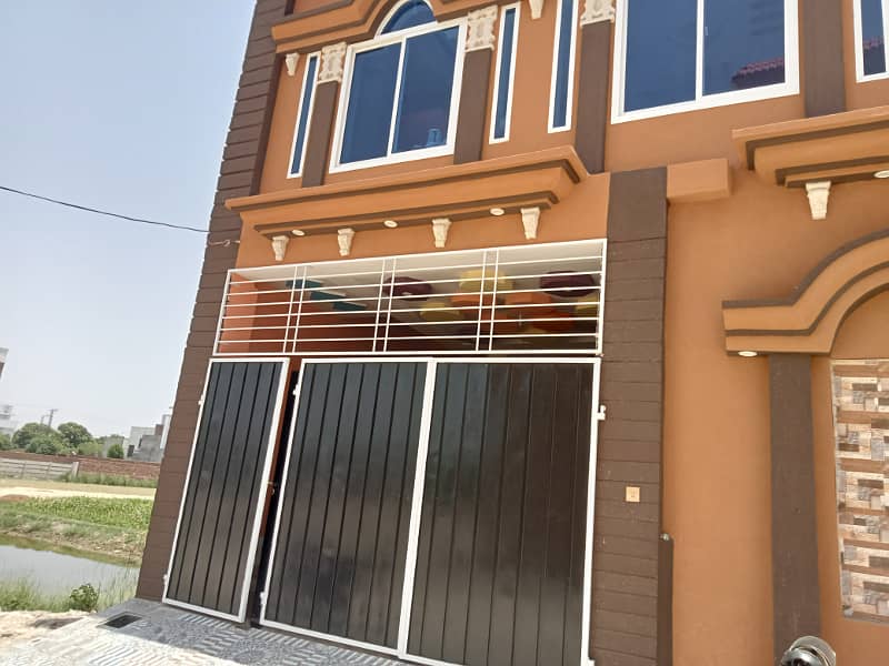 House For sale in Rahim yar khan 2