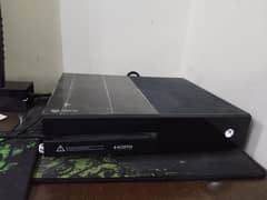 Xbox one