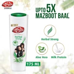 Lifebouy Herbal Shampoo 175ML