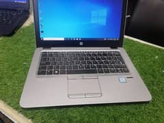 Hp 820 G3 i5 6th Generation