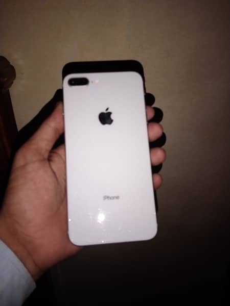 iPhone 8plus non Jv for sale 1