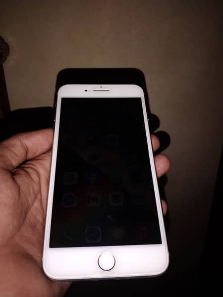 iPhone 8plus non Jv for sale 7