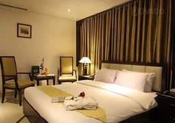 HOTEL 21 ROOMS FOR SHORT STAY