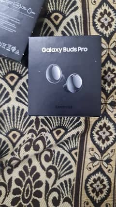 Samsung Galaxy buds pro