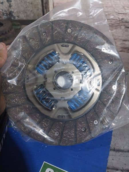 all car clutch preshr 03224644168.03146986028 1