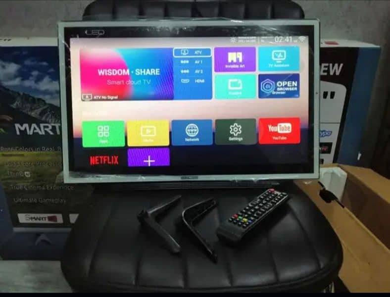 LATEST MODEL 32  INCH SAMSUNG LED TV O323O9OO129 1