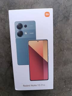 Redmi note 13 pro