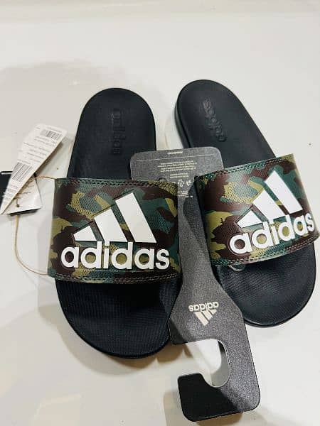 adidas comfort original slides available for sell 2