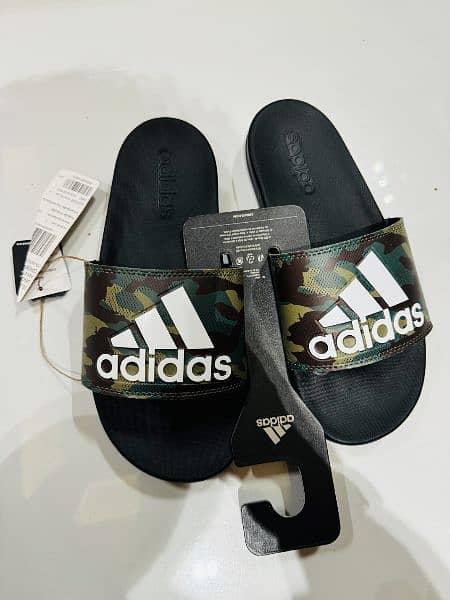 adidas comfort original slides available for sell 3