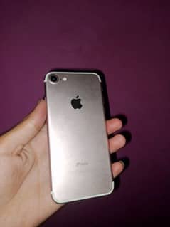 I phone 7