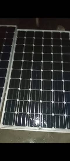 Solar Pannel 290 and 250 and 150 watt