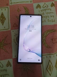 samsung note 10 plus