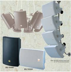 Wall Speaker/Column Speaker/Box Speaker