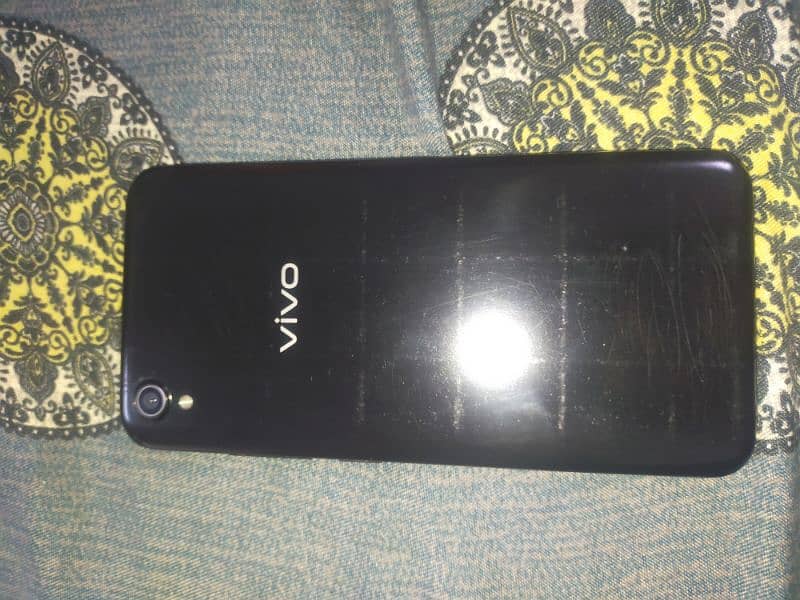 vivo y90 in best condition 7