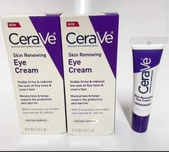 Cerave Eye Repair Cream 14.2g (USA IMPORTED)