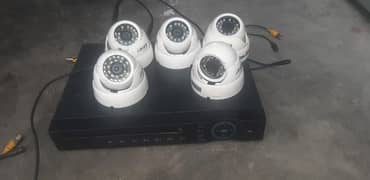 cctv camera 03038831850