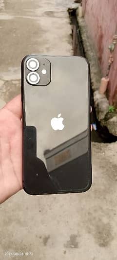 Iphone 11 64gb