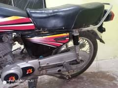 honda 125  2013 madl sahiwal number hai buy contracts copy letr oky