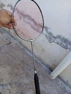 Badminton