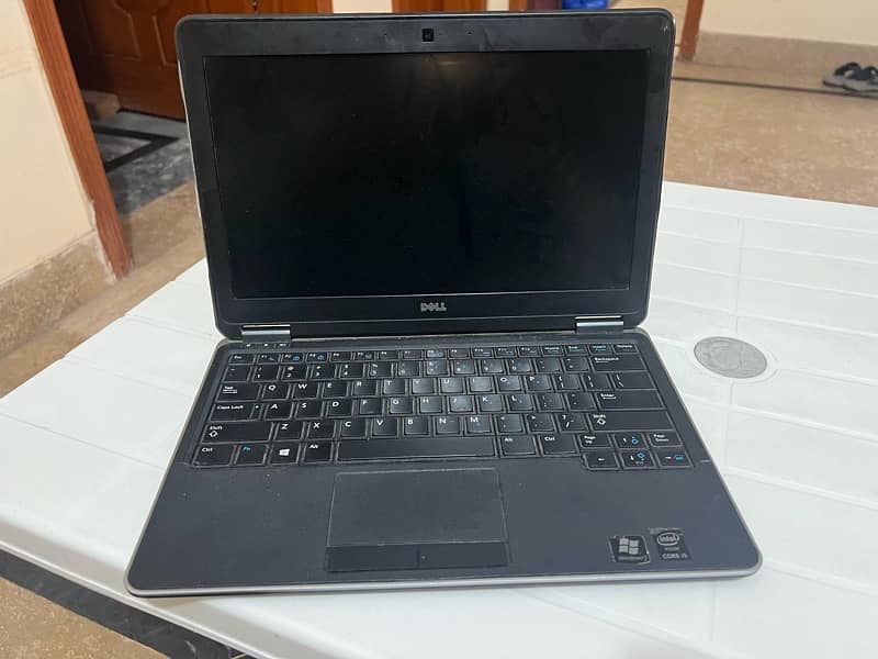 Dell e 7240 1