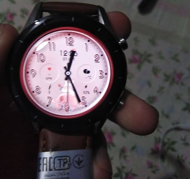 Brand new Huawei G2 watch for sale 2