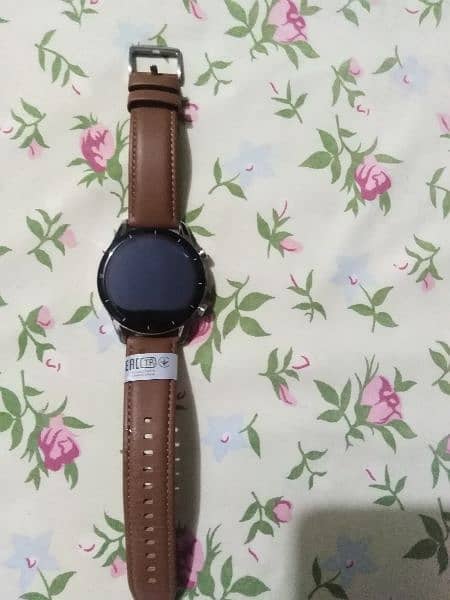 Brand new Huawei G2 watch for sale 3