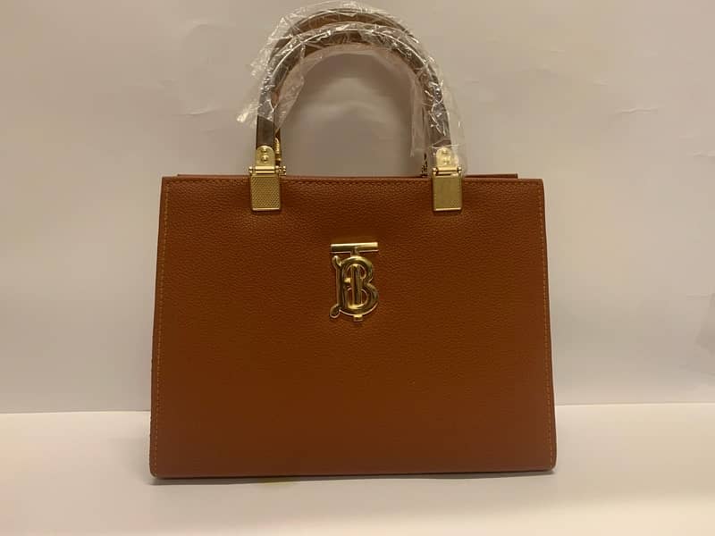 Ladies Handbag 0