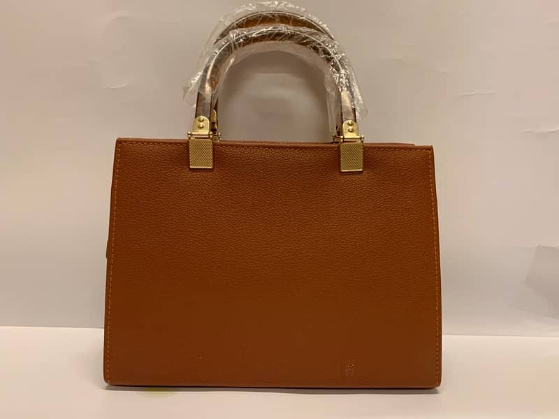 Ladies Handbag 1