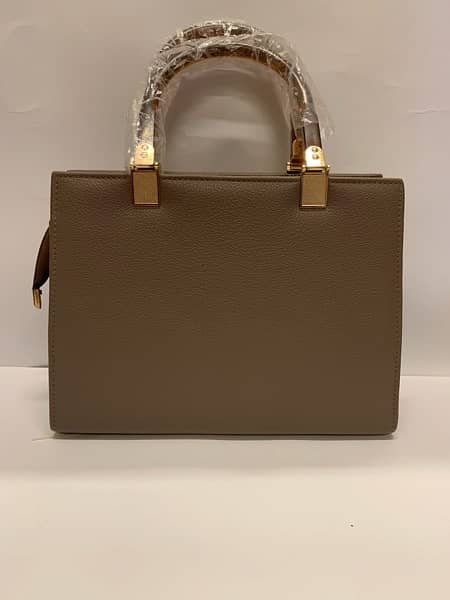 Ladies Handbag 3