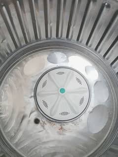 Urgent sale need money Washing machine