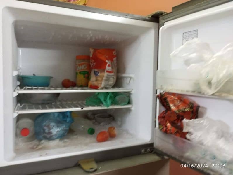 Haier Refrigerator Available for sale 4