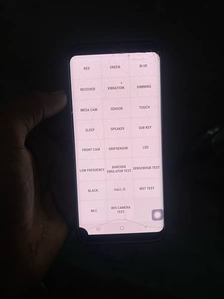 Samsung s8 64gb dual sim 1