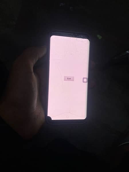 Samsung s8 64gb dual sim 4