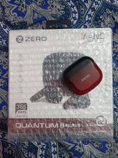 Zero Quantum Z buds