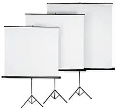 Projector Screen/ Projection Screen